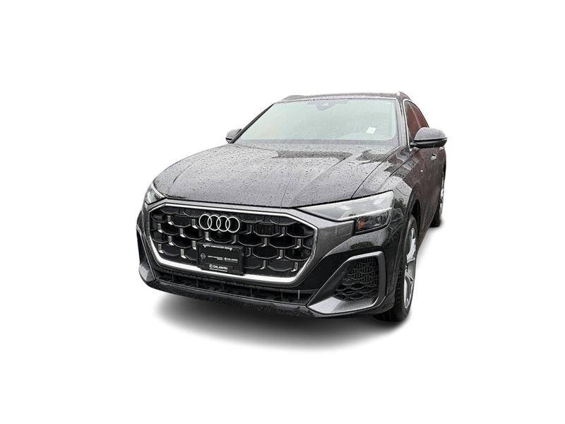 audi Q8 2025 - 5