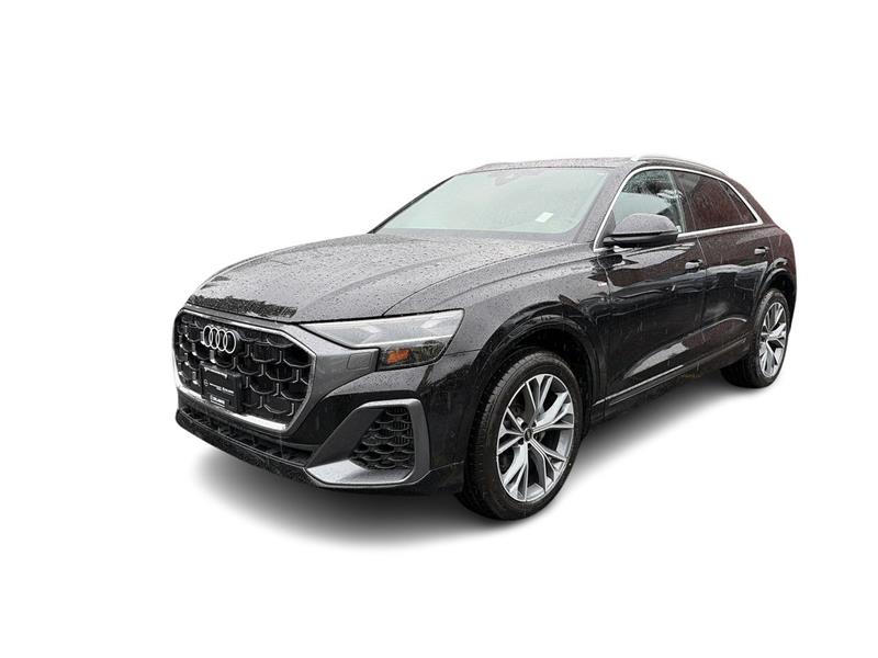 audi Q8 2025 - 6