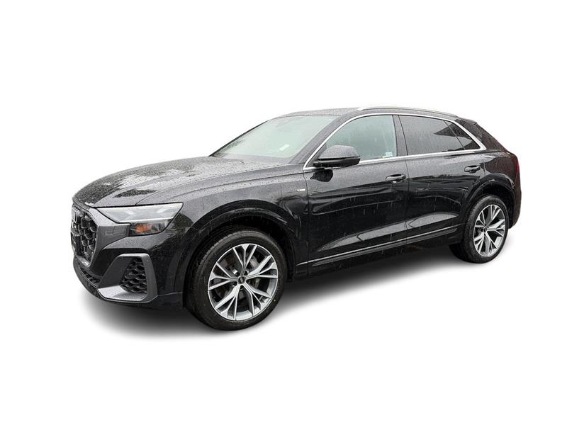 audi Q8 2025 - 7