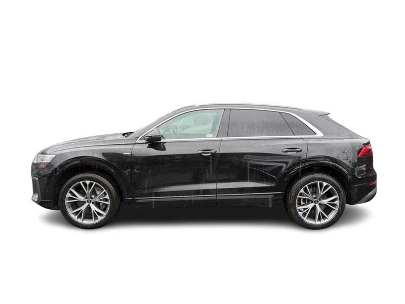 audi Q8 2025 - 8