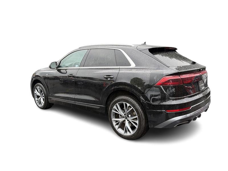 audi Q8 2025 - 9