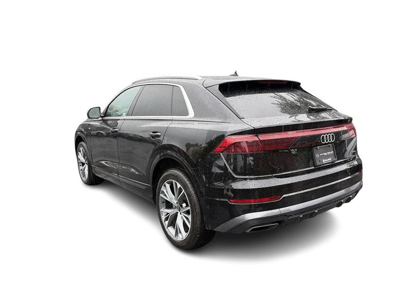 audi Q8 2025 - 10