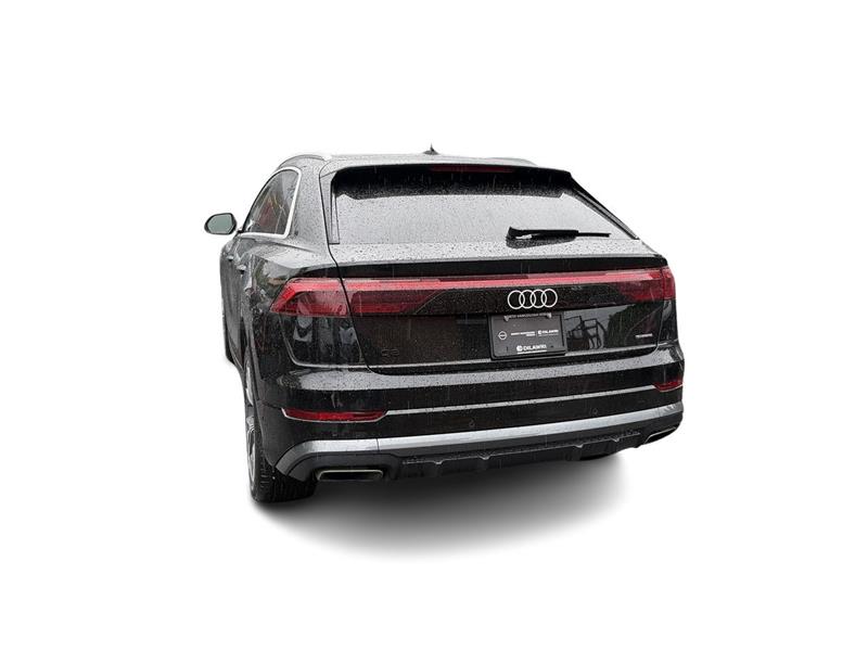 audi Q8 2025 - 11