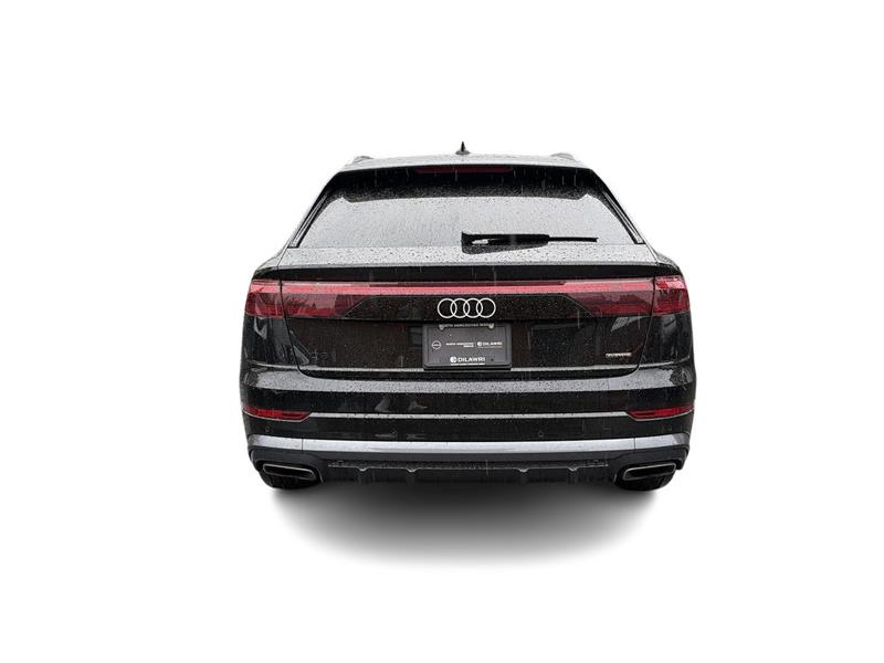 audi Q8 2025 - 12