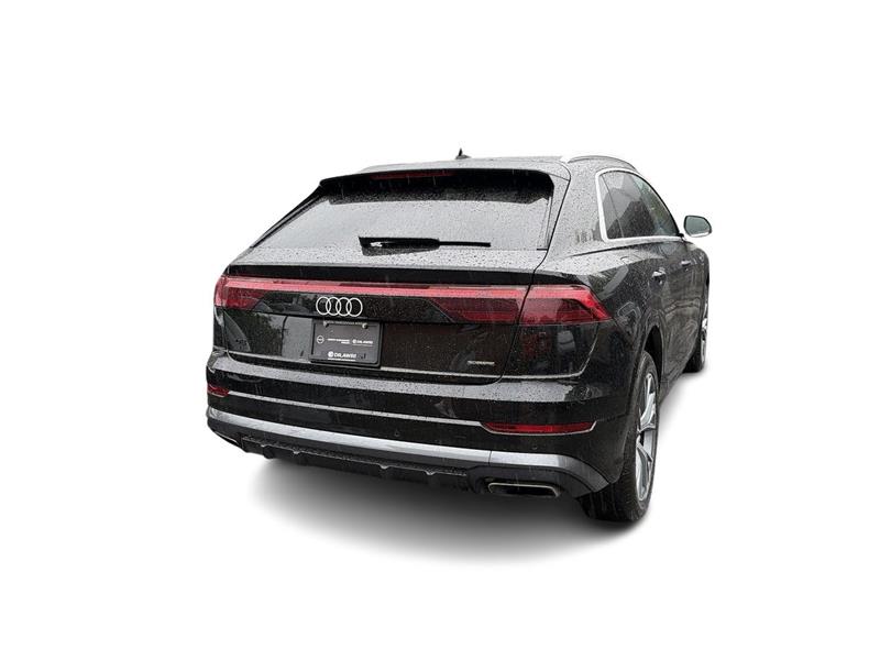 audi Q8 2025 - 13