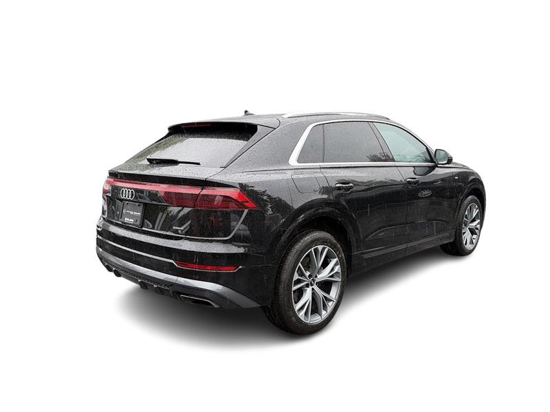 audi Q8 2025 - 14