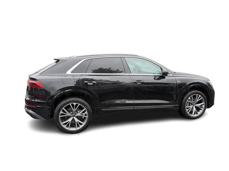 audi Q8 2025 - 15