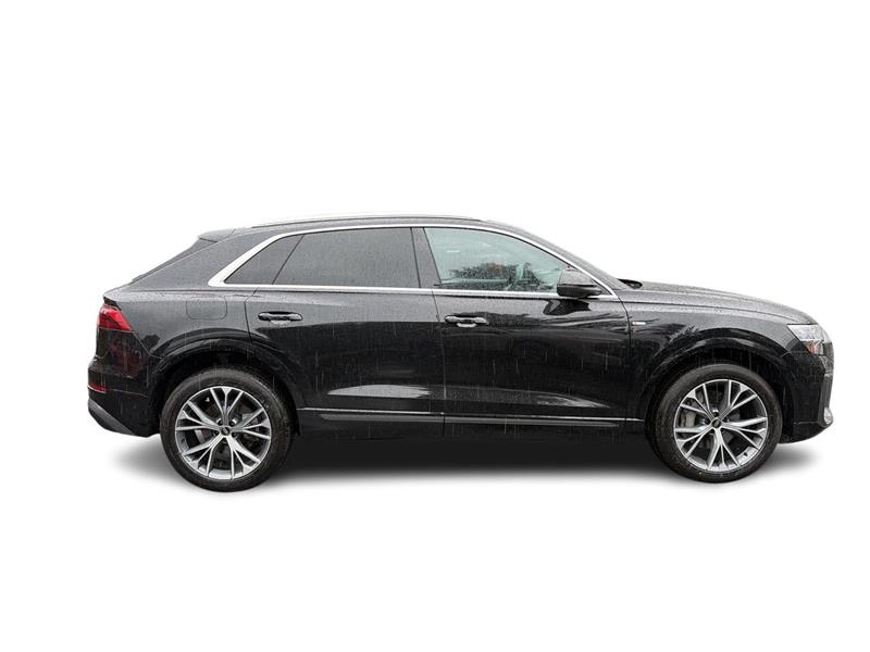 audi Q8 2025 - 16