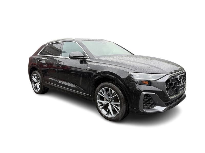audi Q8 2025 - 17