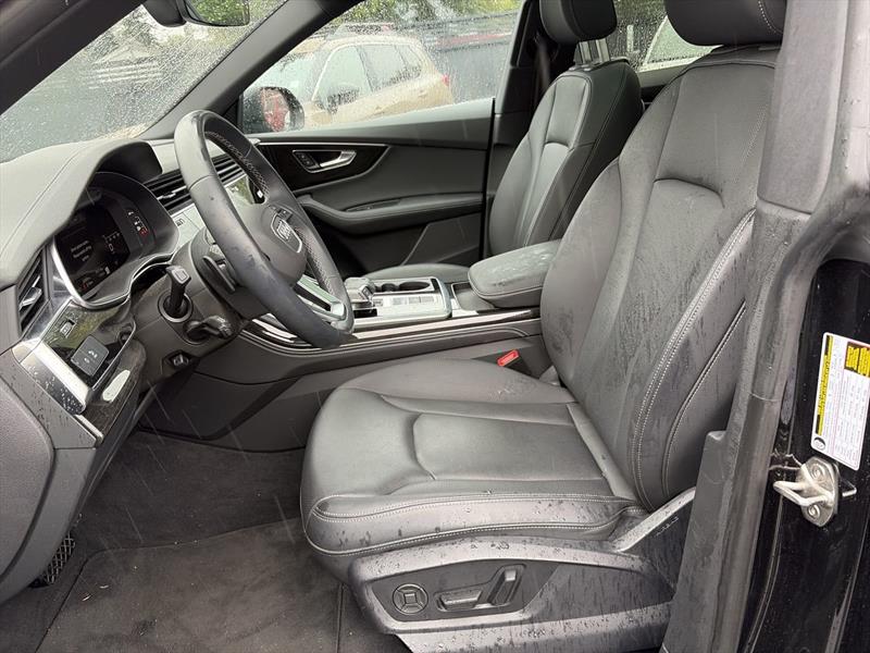 audi Q8 2025 - 19