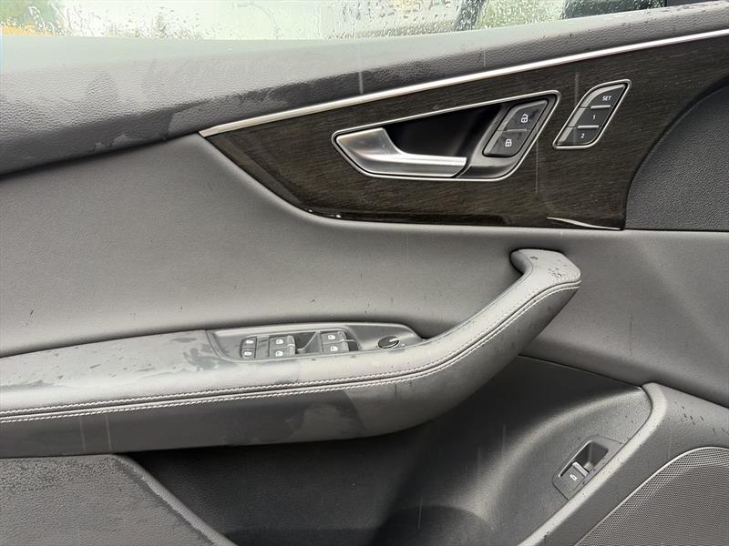 audi Q8 2025 - 21