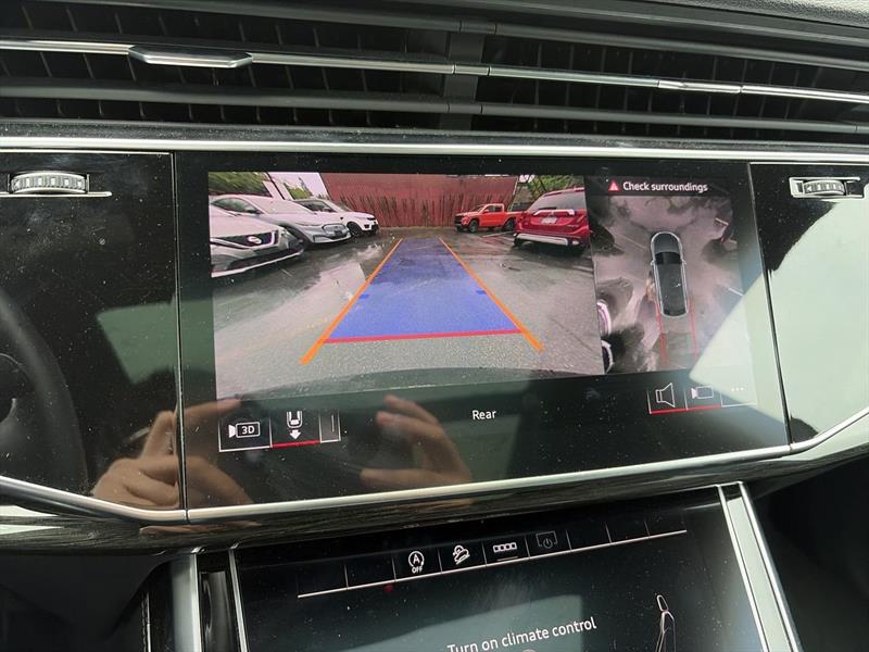 audi Q8 2025 - 25