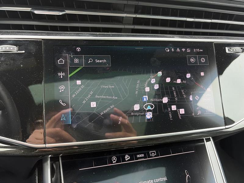 audi Q8 2025 - 26