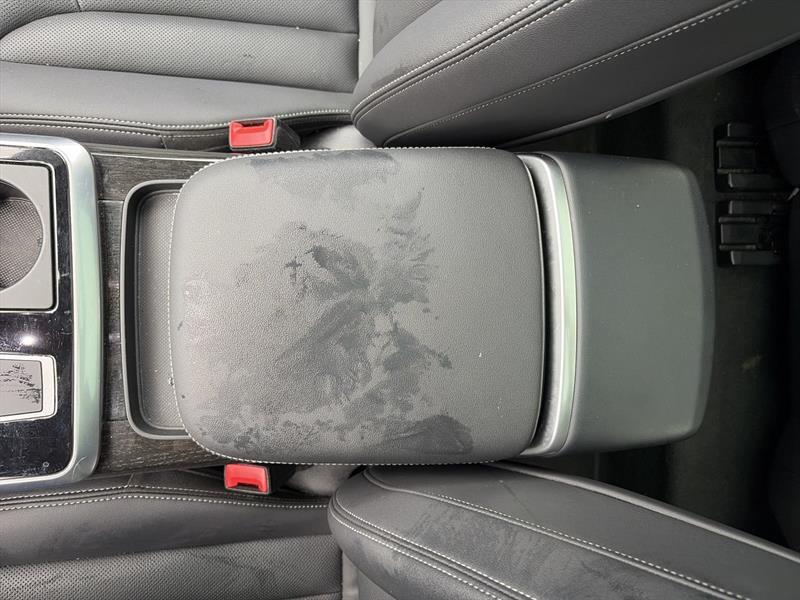 audi Q8 2025 - 28