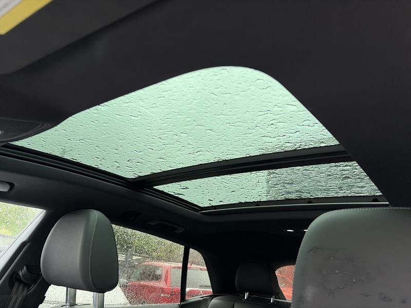 audi Q8 2025 - 29