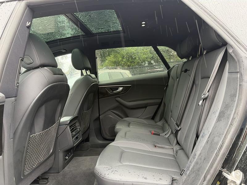 audi Q8 2025 - 30