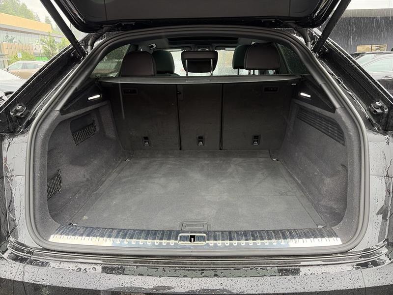 audi Q8 2025 - 31