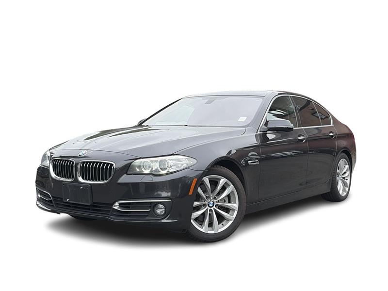 bmw 528 2016