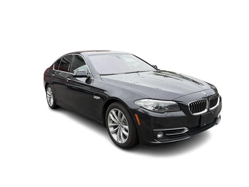 bmw 528 2016 - 2