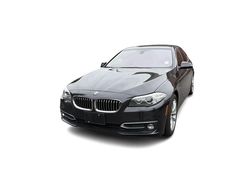 bmw 528 2016 - 5