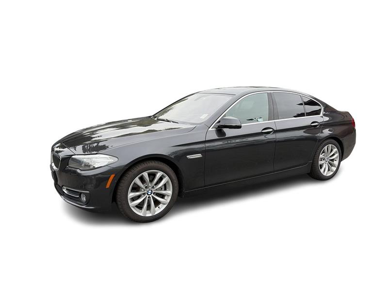 bmw 528 2016 - 7