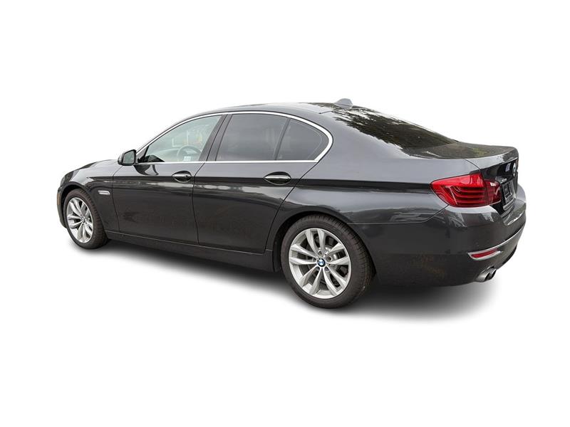 bmw 528 2016 - 9