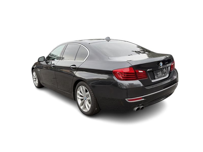 bmw 528 2016 - 10