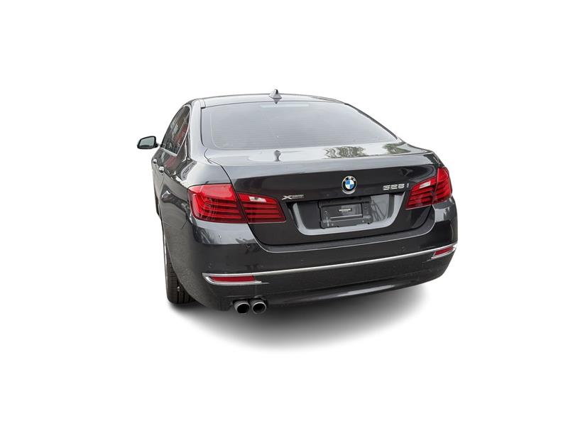 bmw 528 2016 - 11