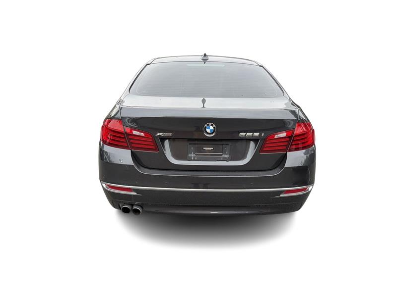 bmw 528 2016 - 12