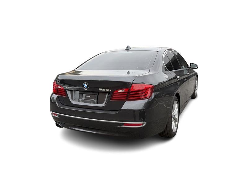 bmw 528 2016 - 13