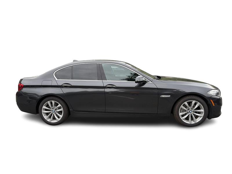 bmw 528 2016 - 16