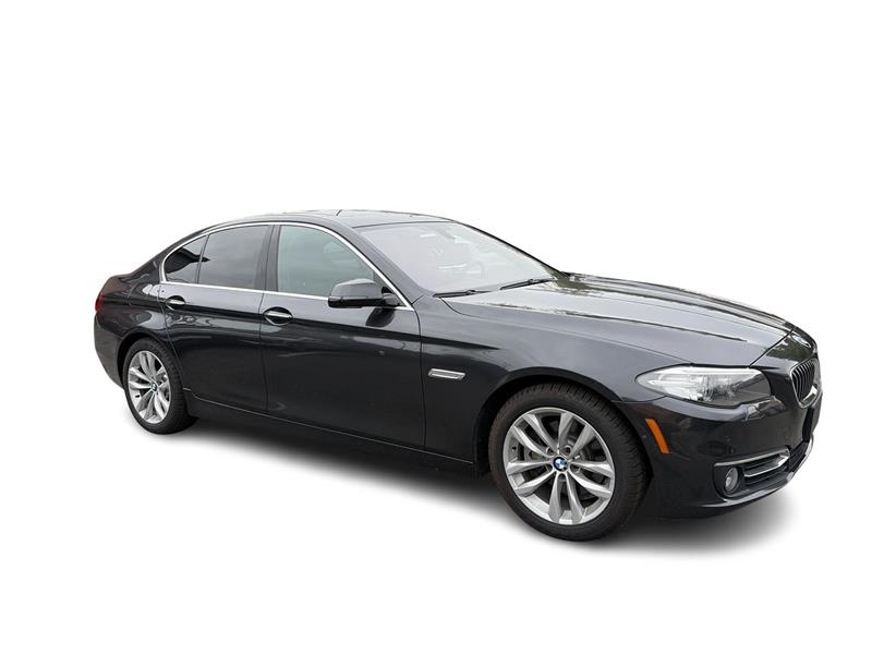 bmw 528 2016 - 17
