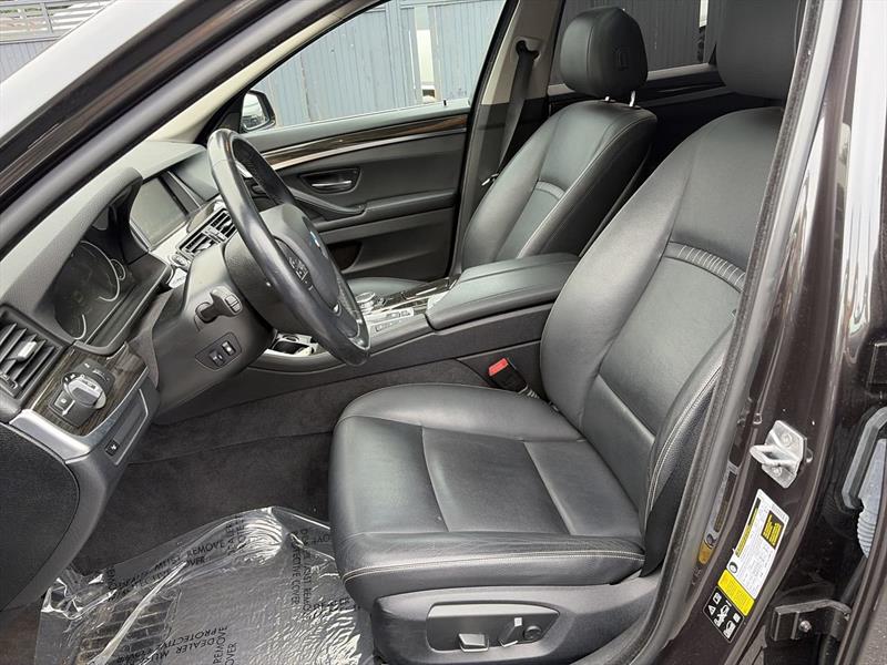bmw 528 2016 - 19