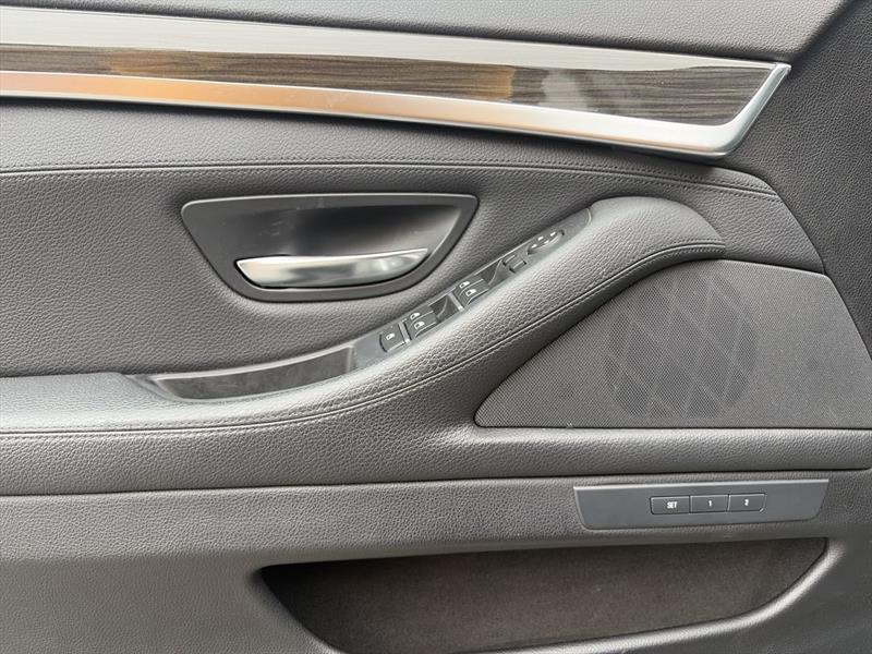 bmw 528 2016 - 21