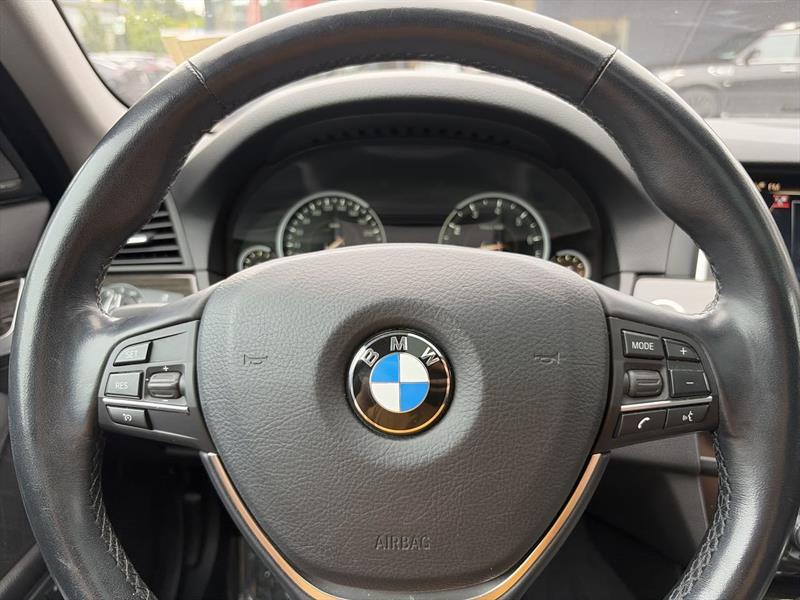 bmw 528 2016 - 22