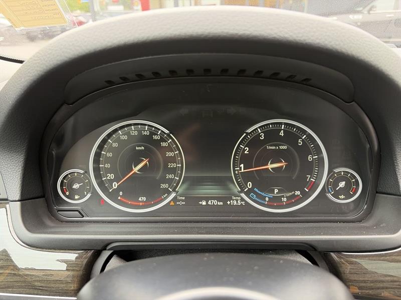 bmw 528 2016 - 23