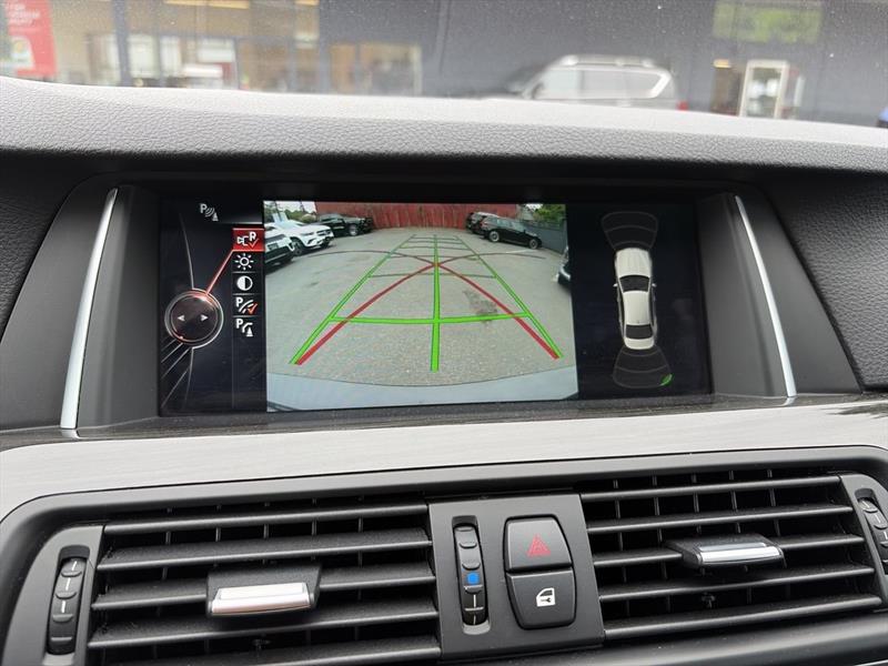 bmw 528 2016 - 25