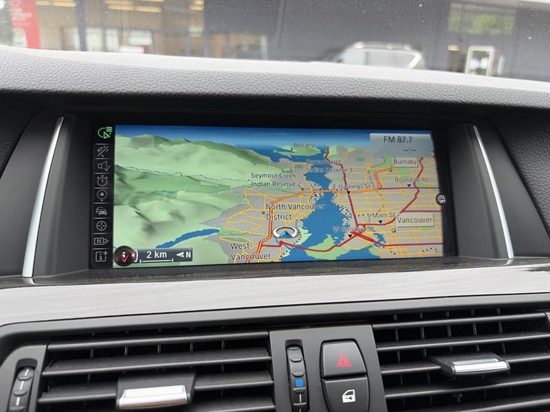 bmw 528 2016 - 26