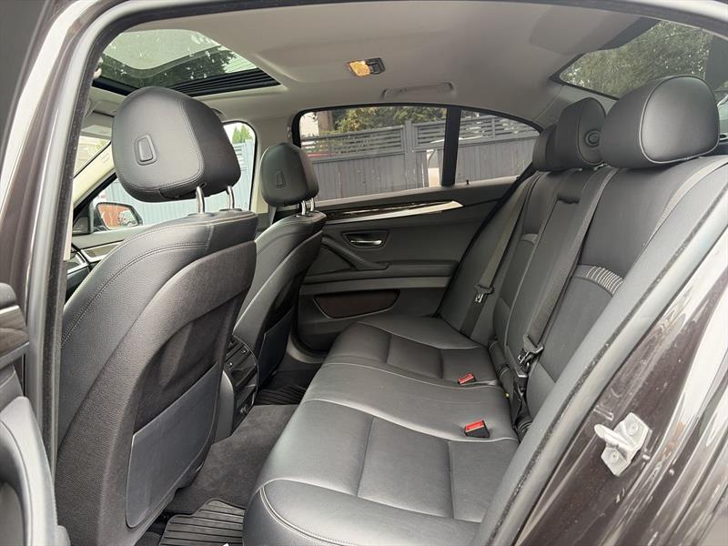 bmw 528 2016 - 30