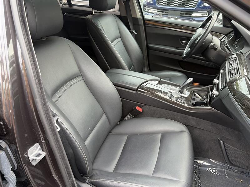 bmw 528 2016 - 32