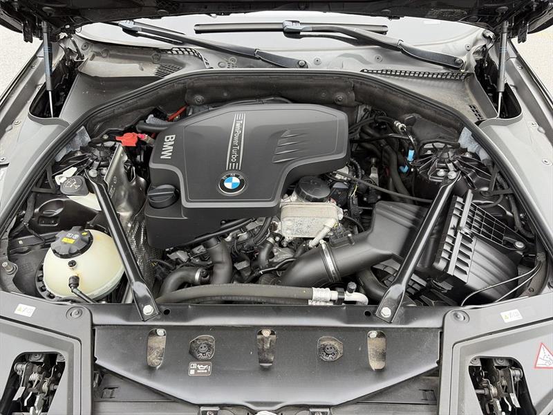 bmw 528 2016 - 33