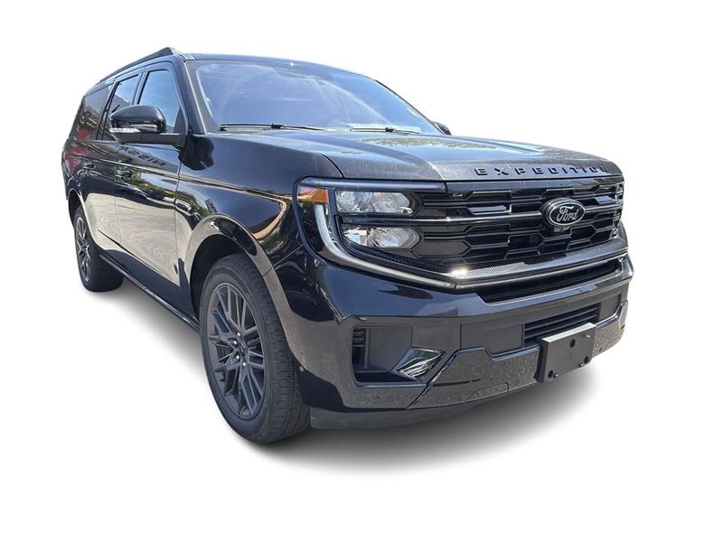 ford Expedition 2025 - 2