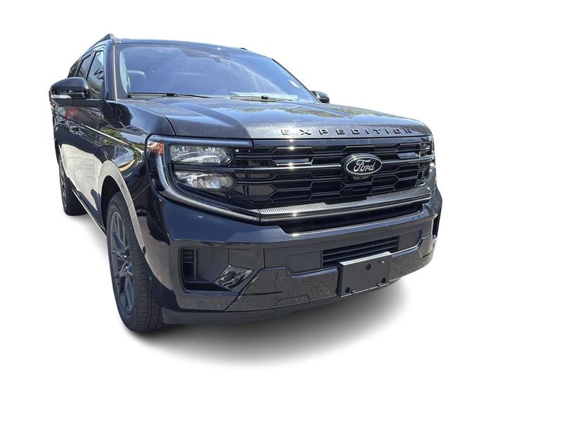 ford Expedition 2025 - 3
