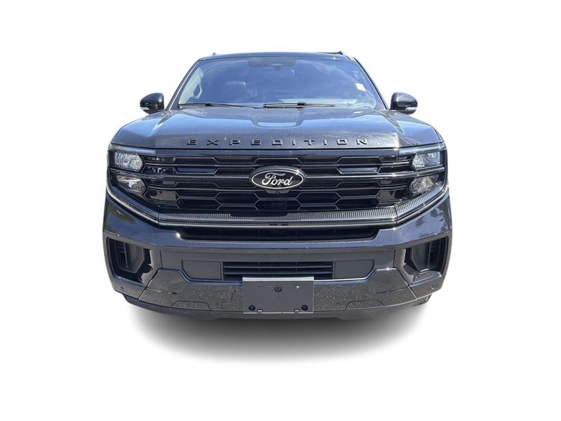 ford Expedition 2025 - 4