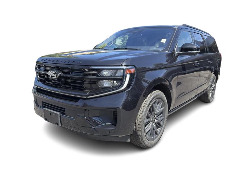 ford Expedition 2025 - 6