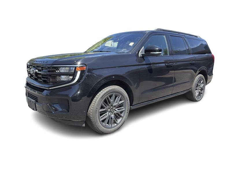 ford Expedition 2025 - 7