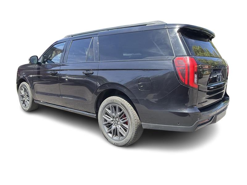 ford Expedition 2025 - 9