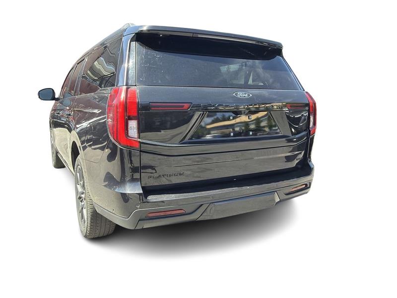 ford Expedition 2025 - 11