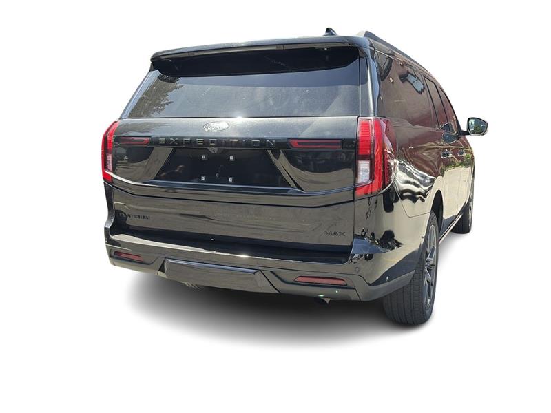 ford Expedition 2025 - 13