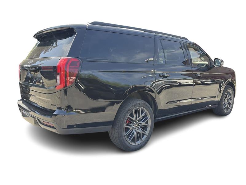 ford Expedition 2025 - 15